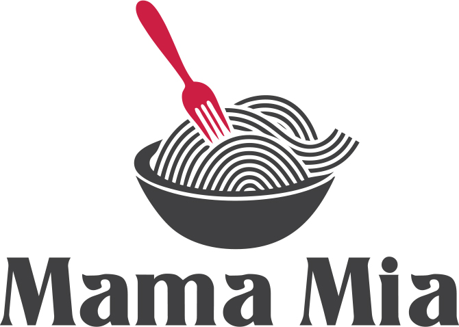 Mama Mia - Pasta &bull; Soep &bull; Koffie