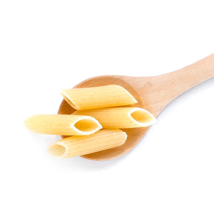 Mama Mia - Onze pastaformules